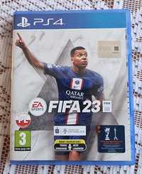 Gra  FIFA 23  PlayStation 4