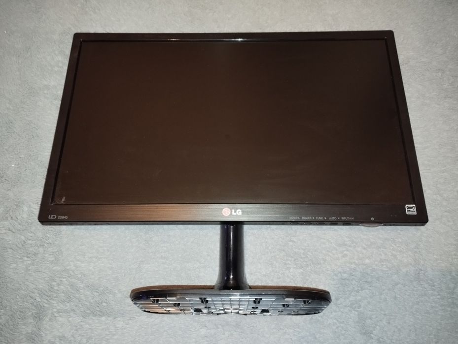 Monitor LG 22 m45hq-b