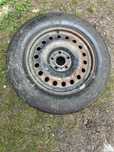 Kolo zapasowe Jeep grand cherokee durango 245/65/18