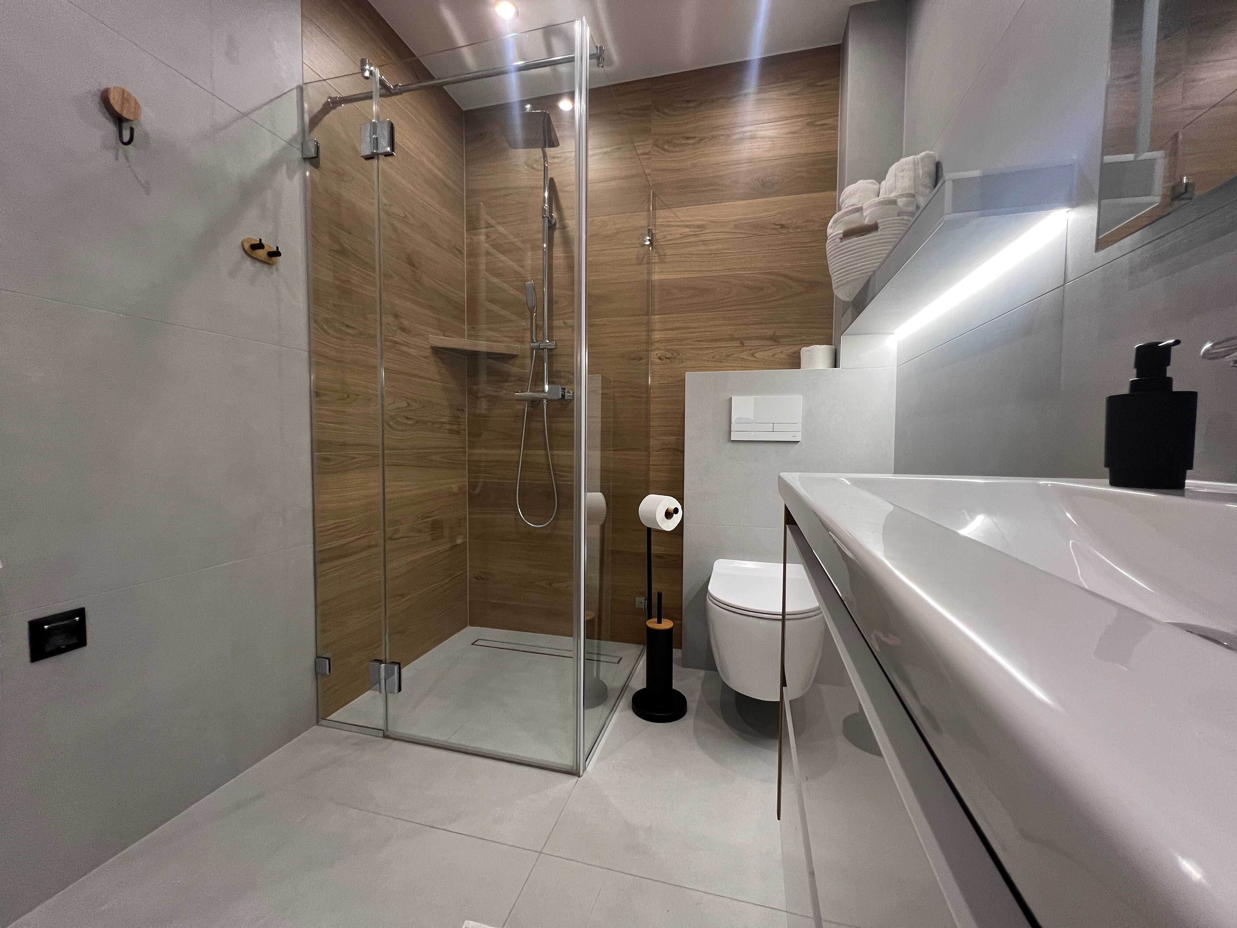 Apartamenty Rozeta Rabka