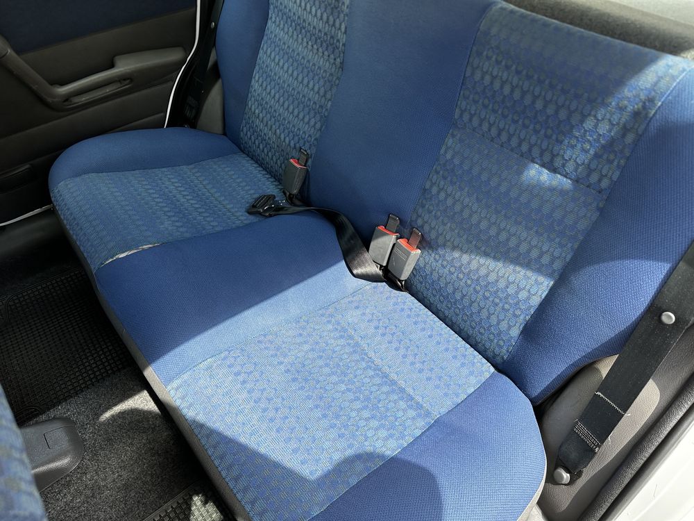 Fiat punto S 1.1 55