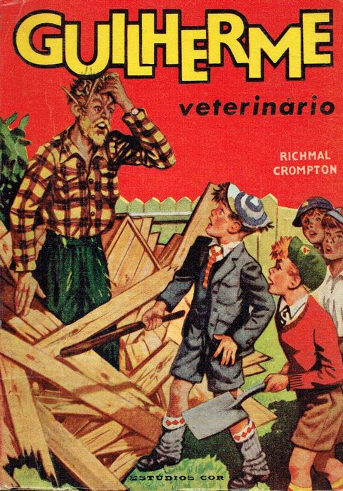 16290

Coleção COR Juvenil

edição Estúdios COR