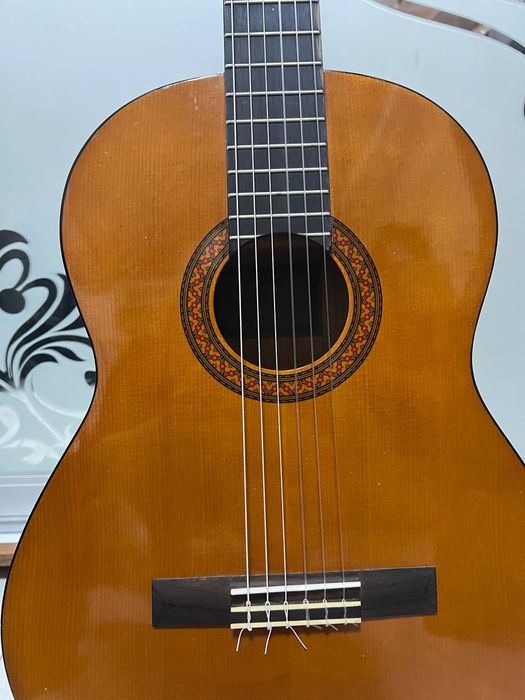 Гітара класична YAMAHA C40