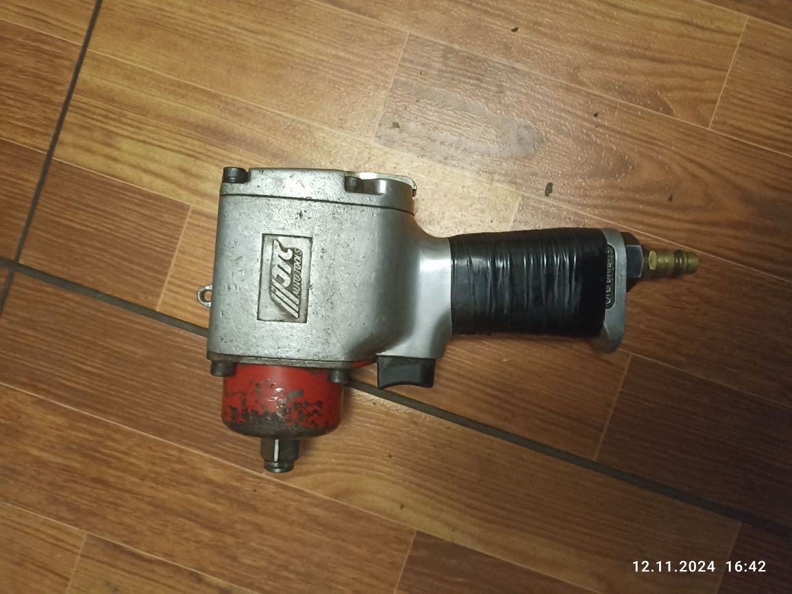 Гайковерт JTC 5001