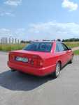 Audi A6 C4 2.6 LPG