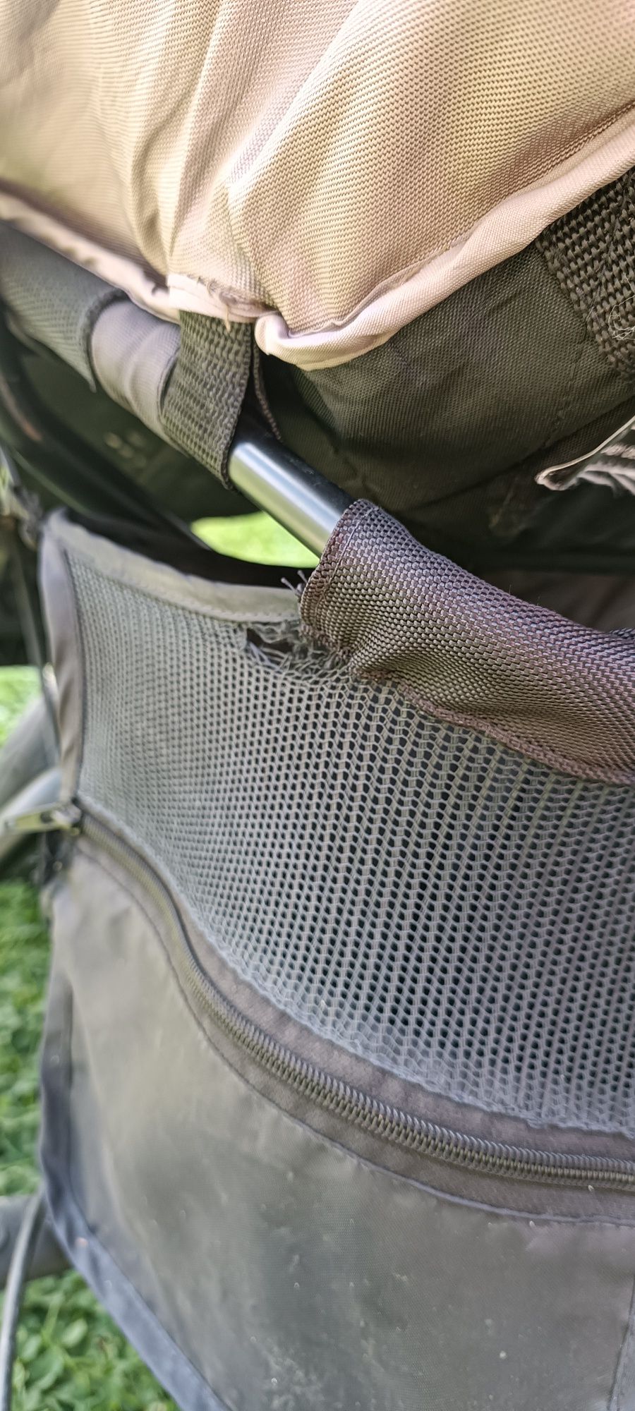 Wózek spacerowy Espiro Magic Pro