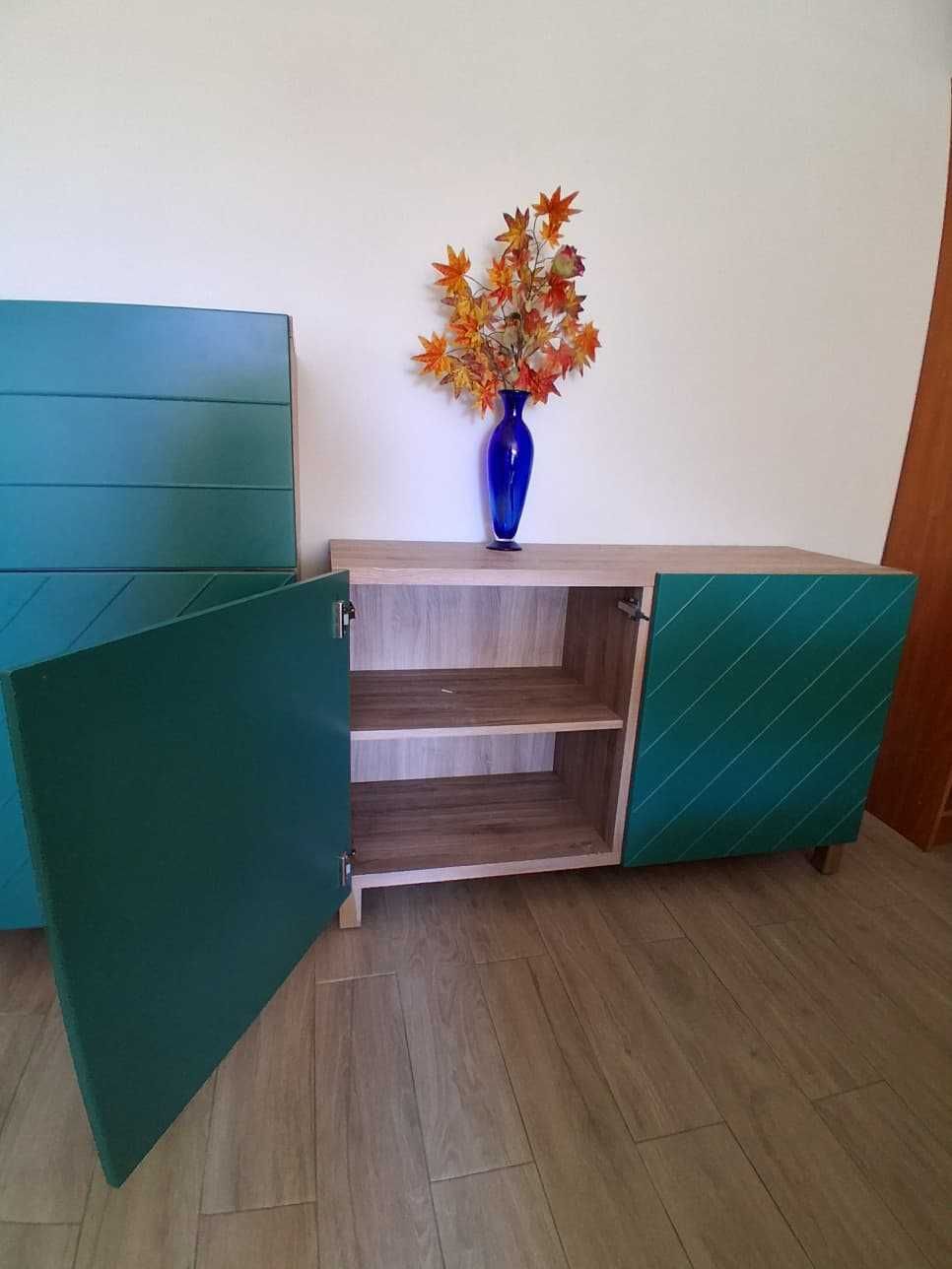 Móvel IKEA, modelo BESTÅ