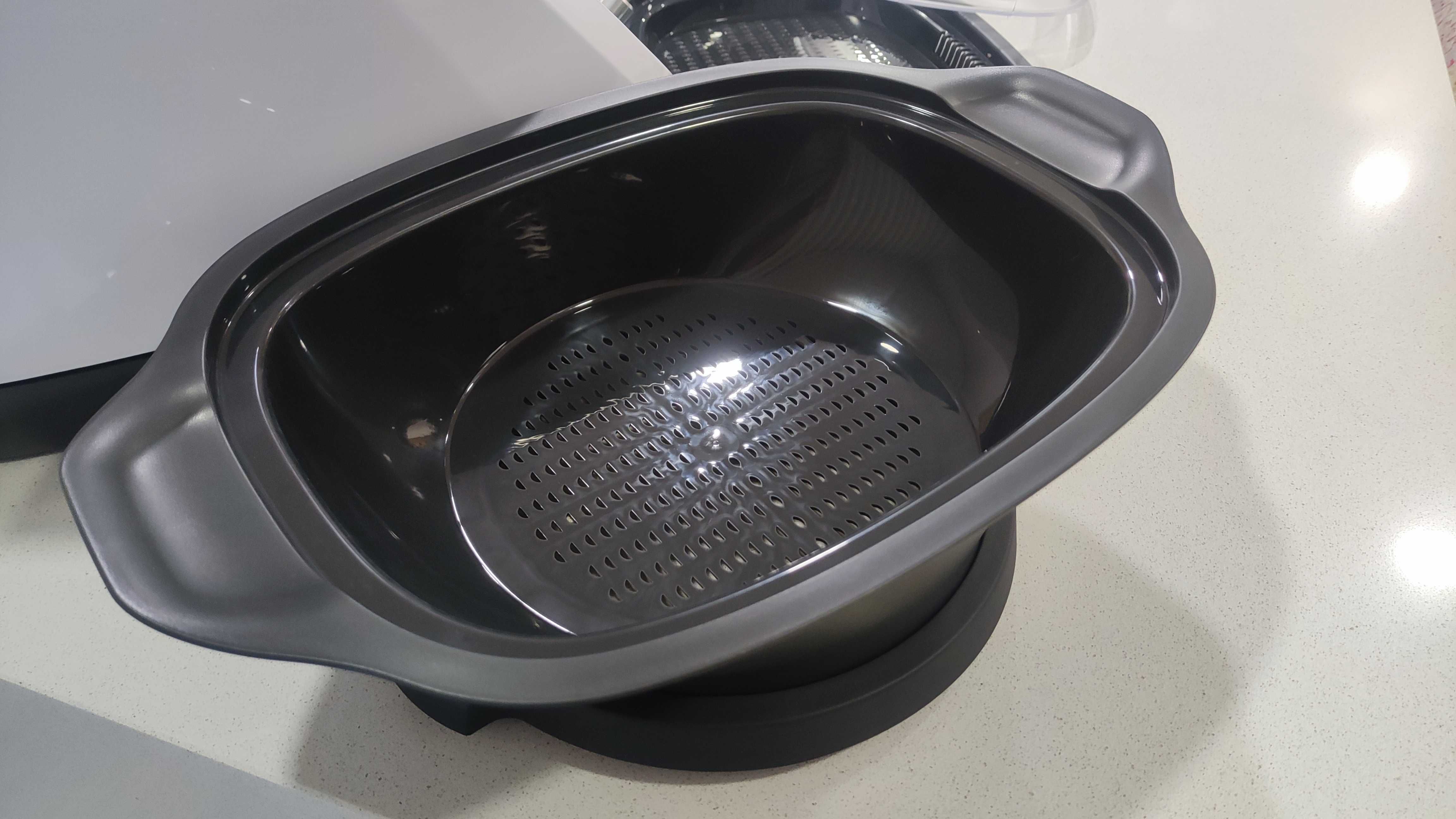 Robot cozinha Monsieur Cuisine Smart, NOVO, garantia