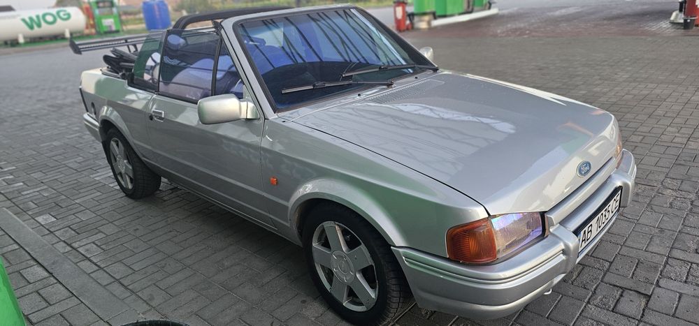 Продам просте, надійне ,авто