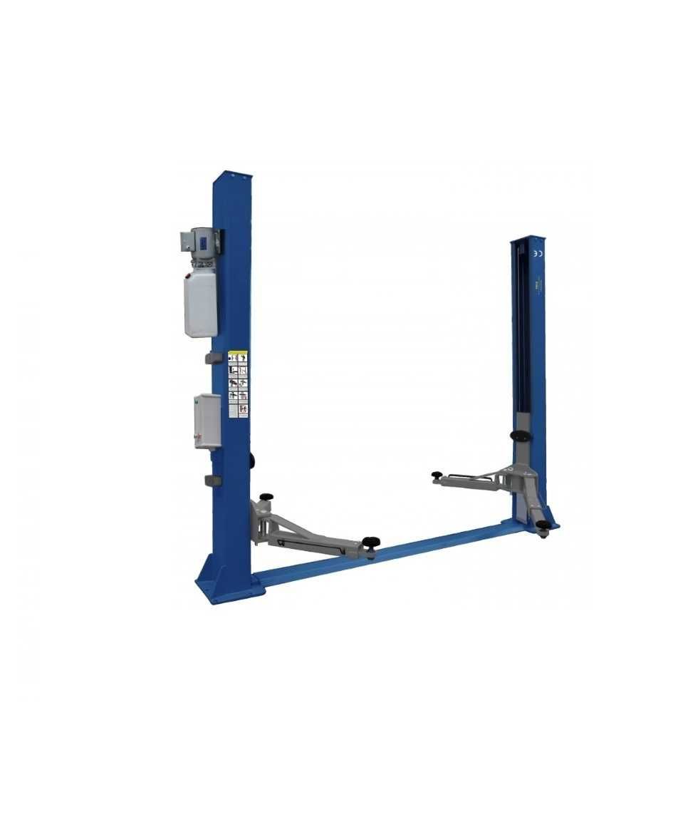 Elevador de duas colunas electro-hidráulico 4 Ton.