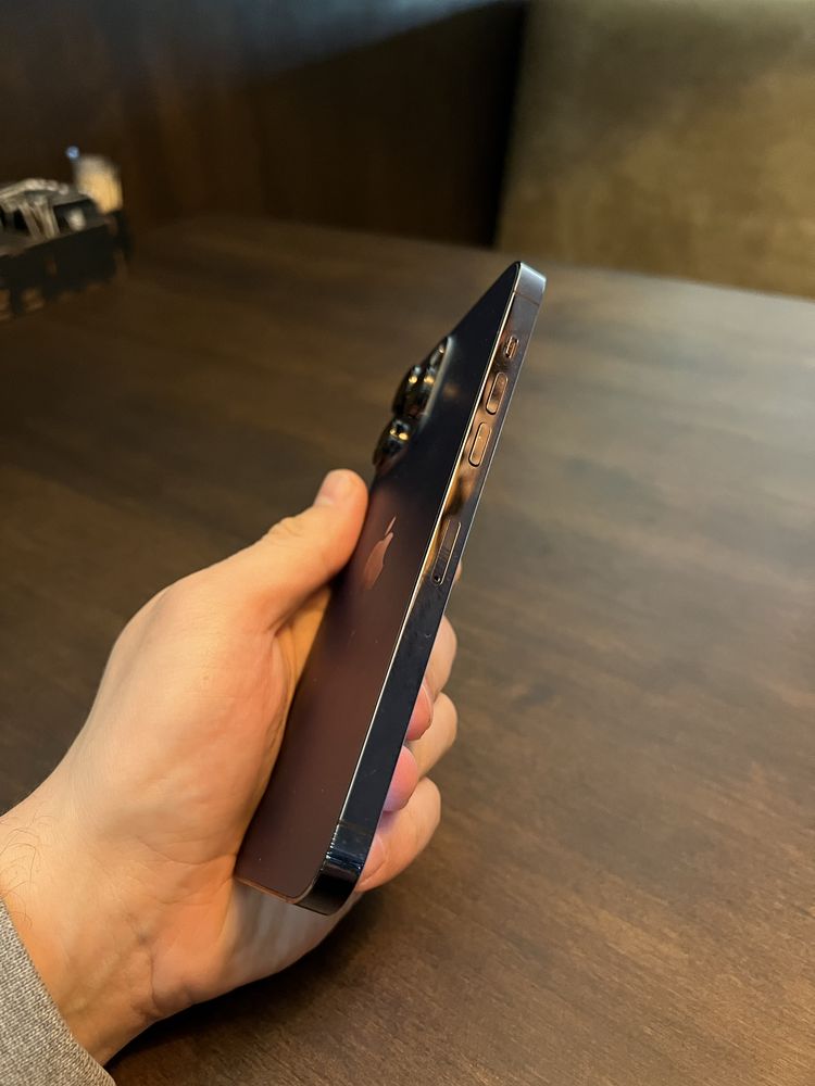 Продам Iphone 14 Pro Max 256gb 91% батарея