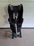 Cybex sirona platinum