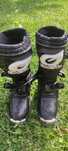 Buty croos roz 38
