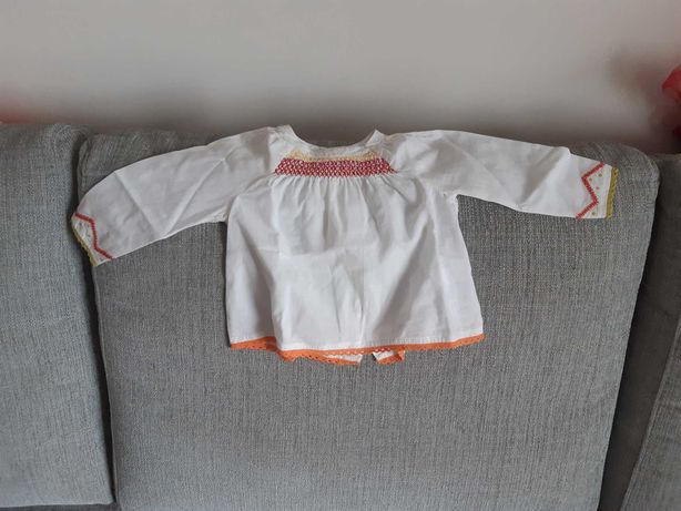 Camisa para Bebé de 1 ano