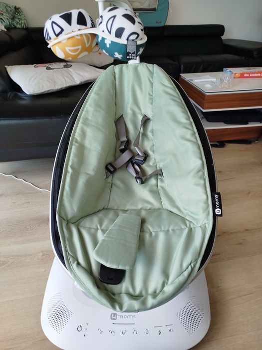 4moms mamaroo 5.0