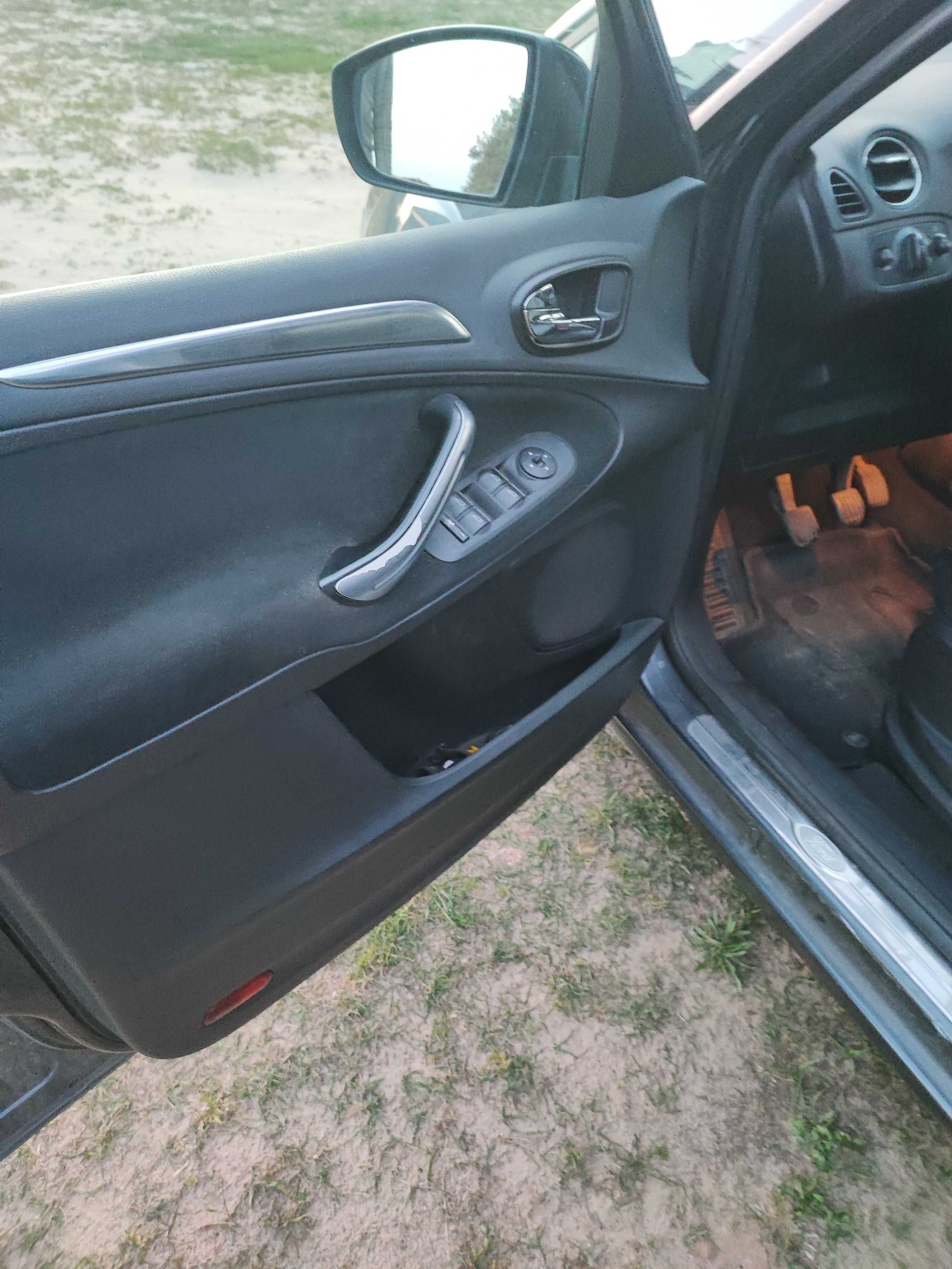 Sprzedam auto Ford S- Max
