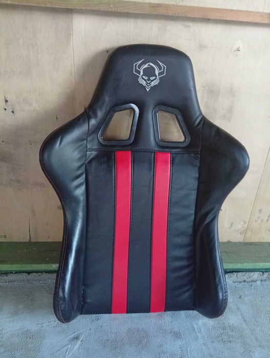 Oparcie fotela gamingowego Diablo