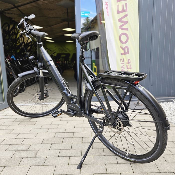 Rower elektryczny ROSE Xtra Watt Evo Plus3 LowStep roz.59cm Bosch (101