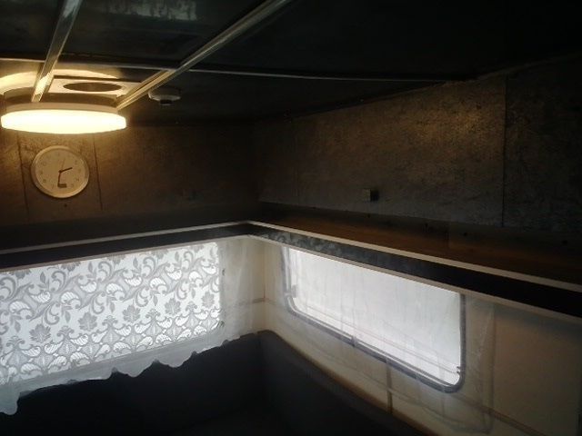 Pilnie sprzedam przyczepę kempingowa camping kamping cemping