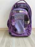 Plecak torba na kółkach Jansport