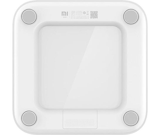 Нові Xiaomi розумні підлогові ваги Mi Smart