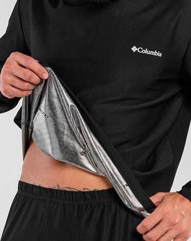 Чоловіча термобілизна Columbia OMNI HEAT термобелье