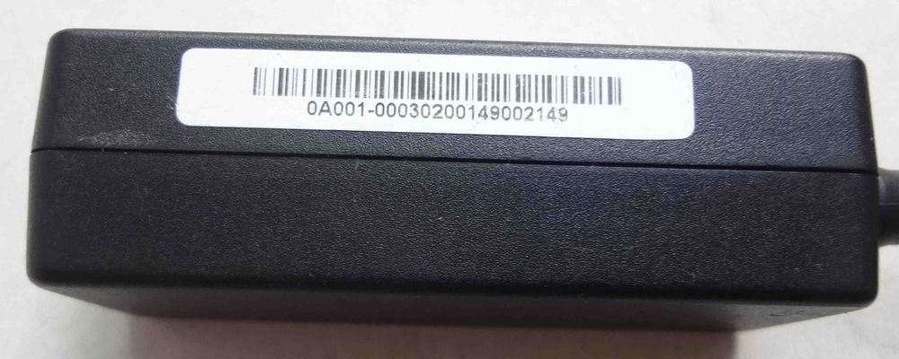 Зарядний пристрій, блок живлення до ноутбука 19V 2.1A ADP-40PH AB Asus