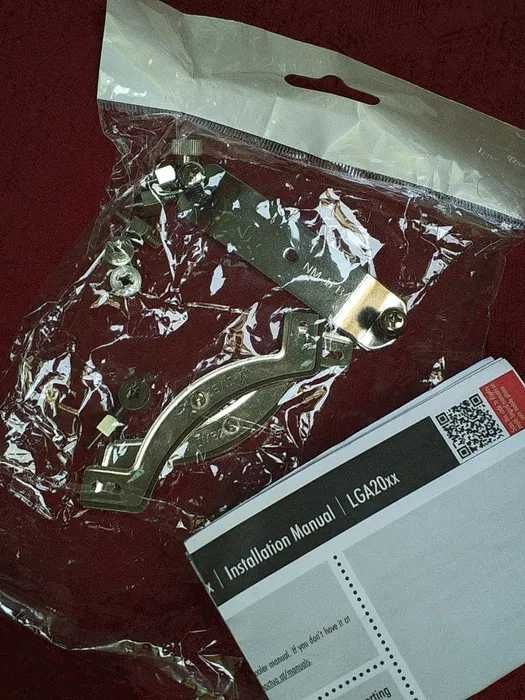 NM-i20xx
 Noctua NM-i20xx Mounting kit