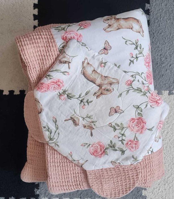 Pościel dziecięca/niemowlęca dziewczęca