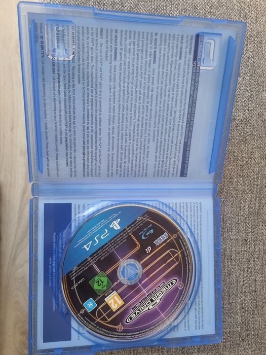 Ps4  mega drive classics