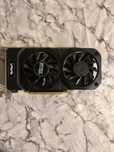 Відеокарта GTX1050TI