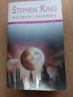 Stephen King "Marzenia i koszmary"