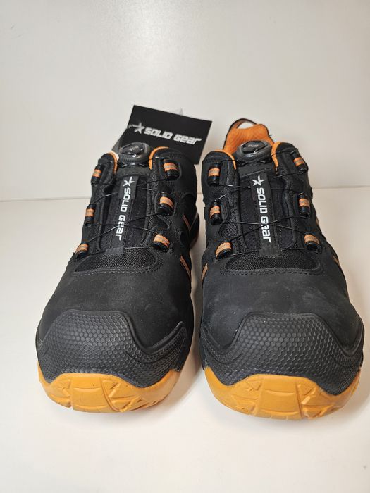 Buty robocze Solid Gear Hydra GTX BOA (Snickers) 43 i 44,45