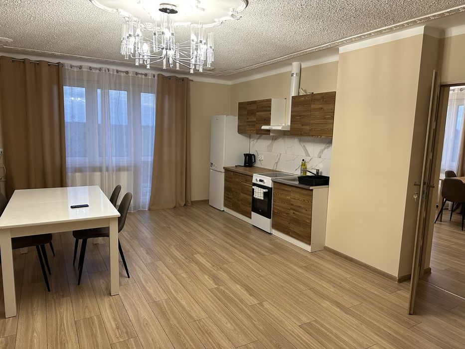 Mieszkanie do wynajecia