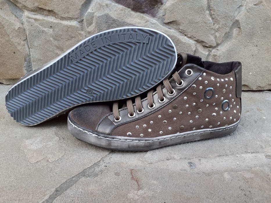 Кеди  підліткові