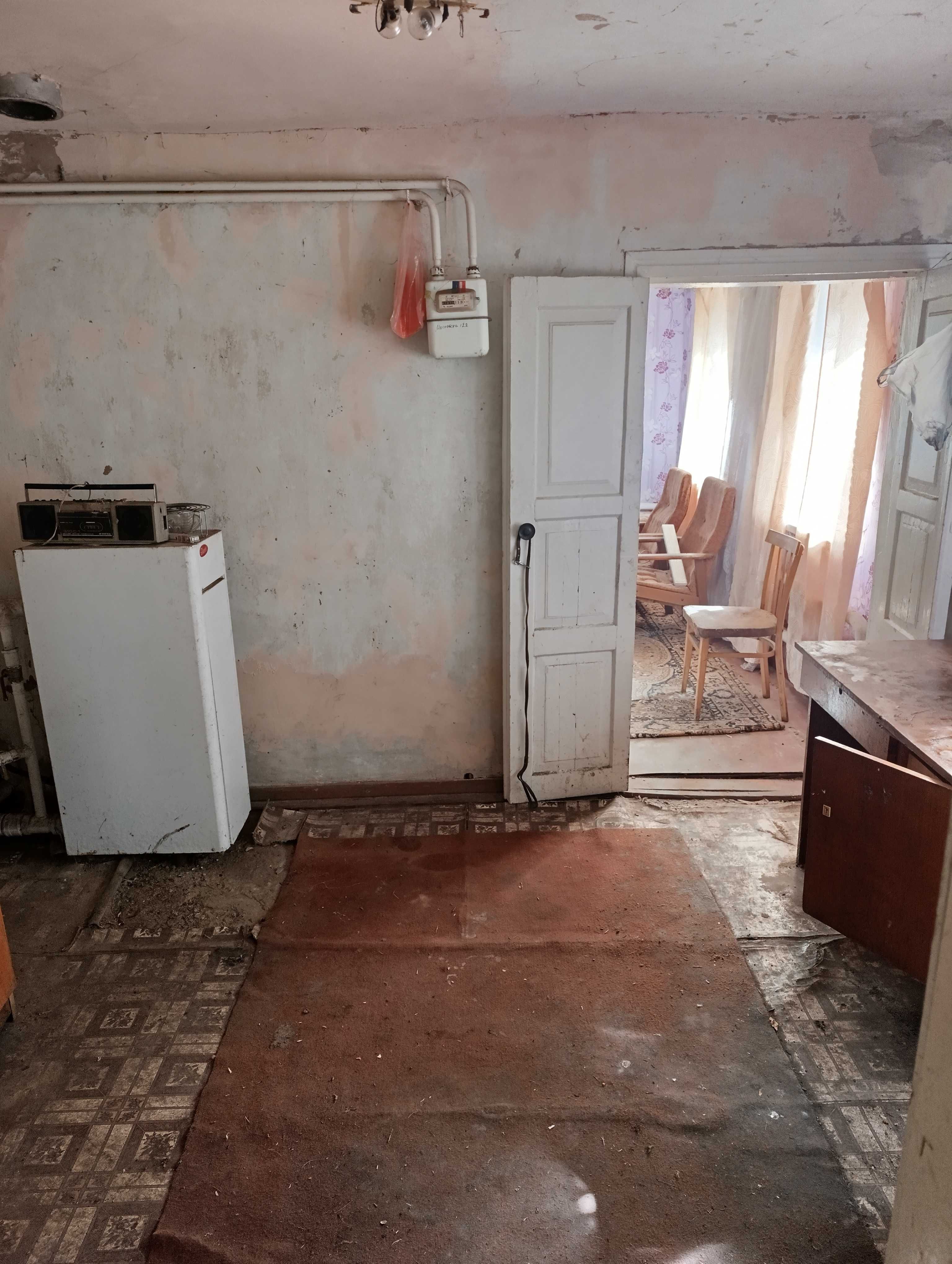 Продам будинок в М. Охтирка