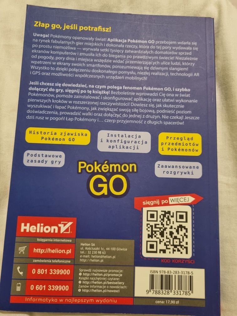 Pokemon GO Ukryte oblicze Twojego miasta