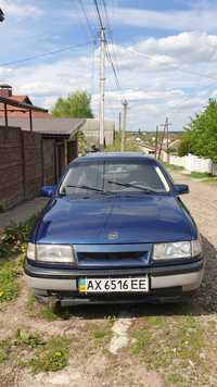 Opel Vectra A 1992