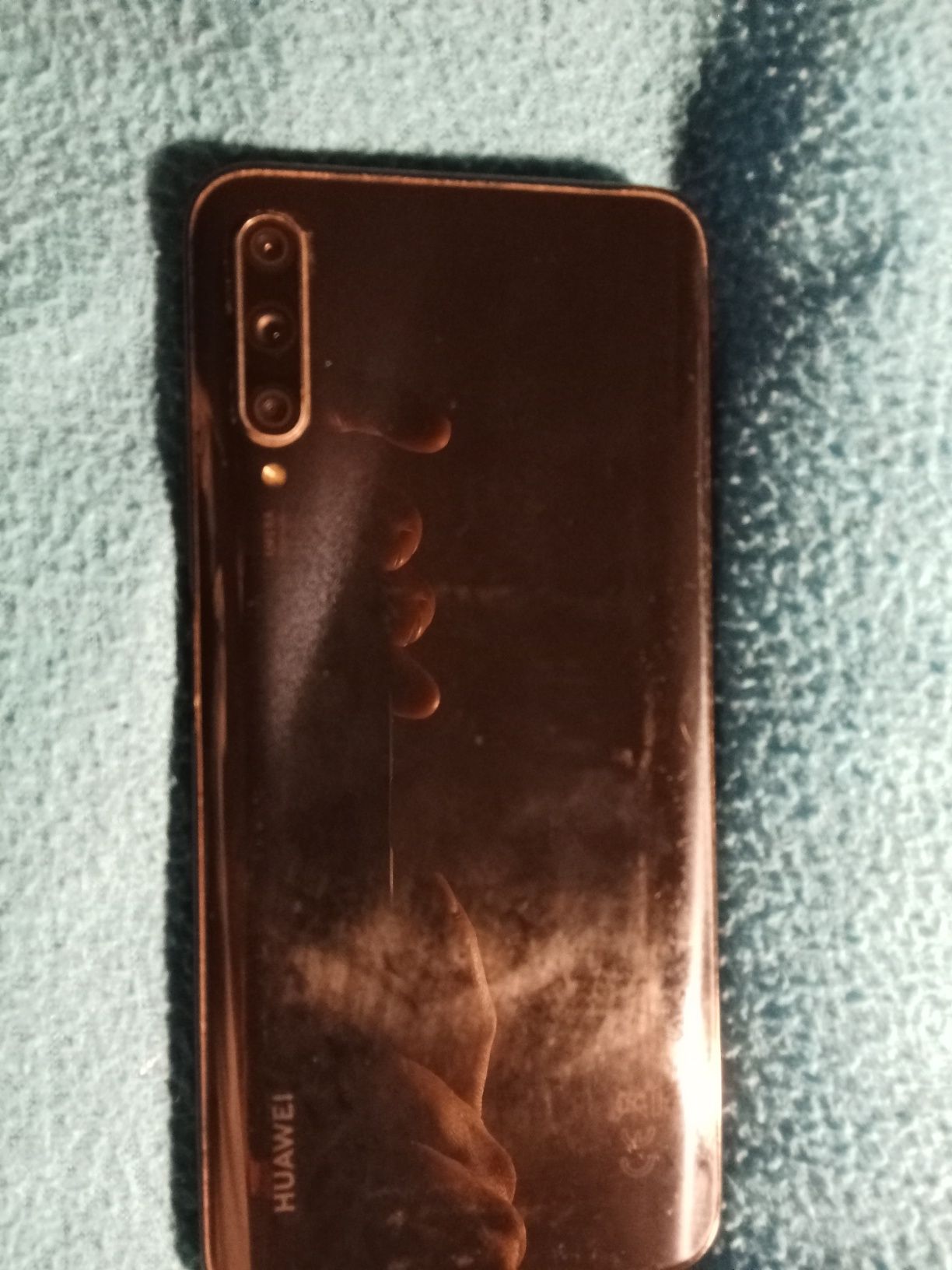 Huawei p Smart pro