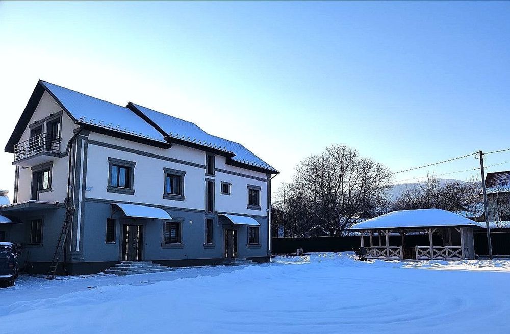 Здається котедж м.Яремче