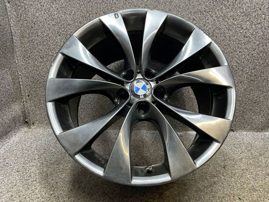Alufelga felga aluminiowa R20 5x120 ET40 10J Styling 227 Mpakiet BMW E70 X5