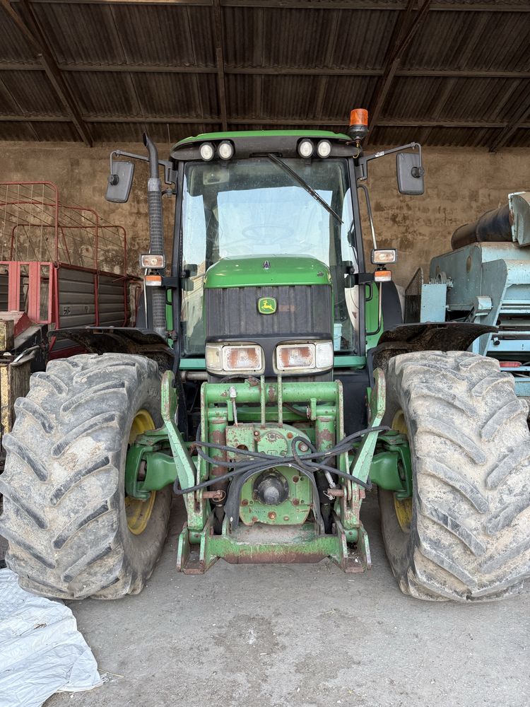 John Deere 6420 Super Okazja!!! Solidny sprzęt!!!