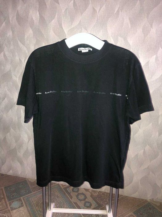 Футболка Acne Studios