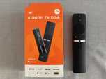 Odtwarzacz multimedialny XIAOMI Mi TV Stick 4K HDMI komplet adapter