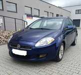 Fiat bravo 1.9 diesel 90km Klima