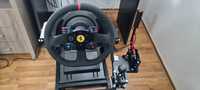 Zestaw Simracingowy Thrustmaster T300 alcantara edition [drift]