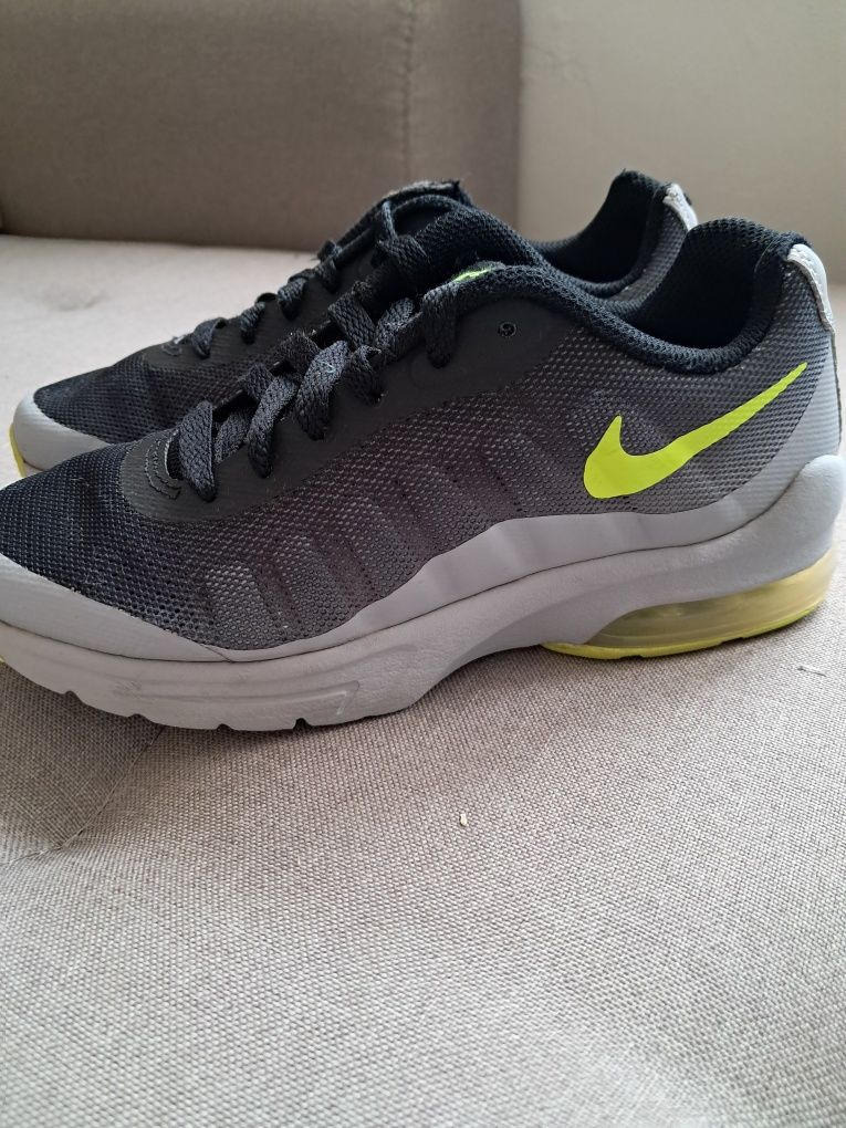 Buty Nike Air Max r.36