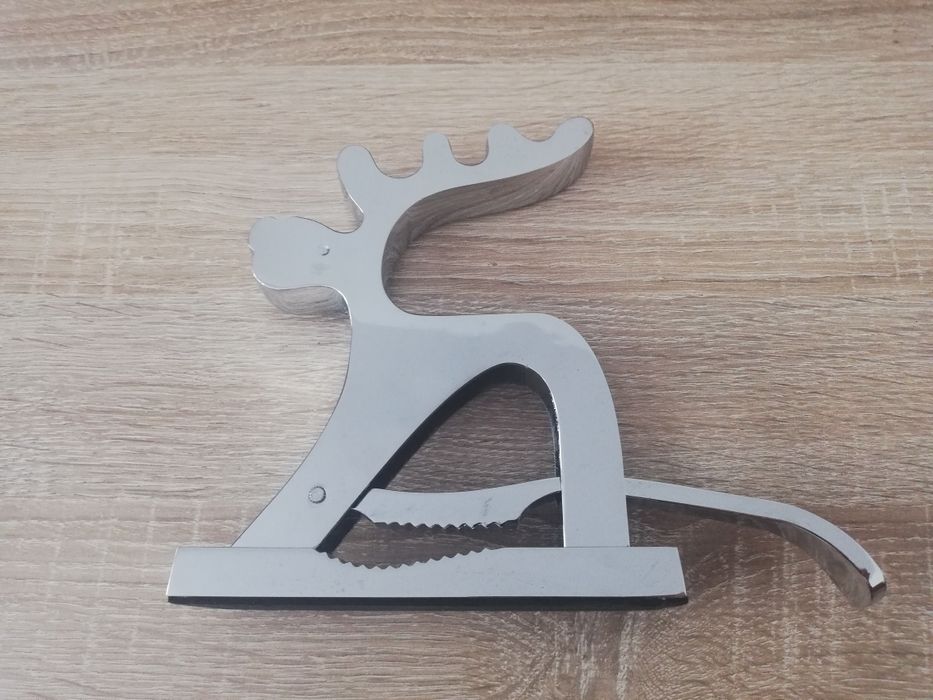 Dziadek do orzechów