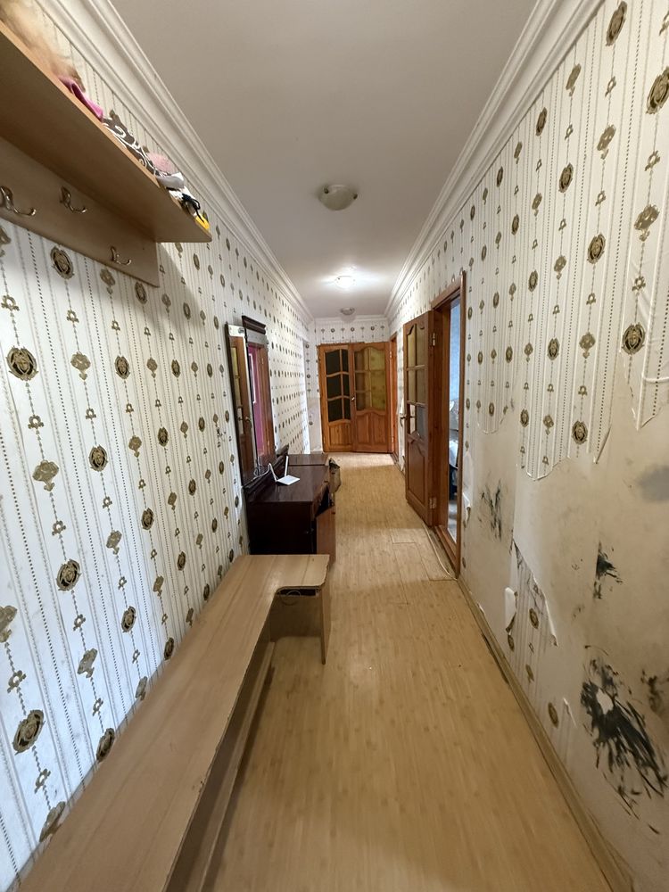 Продам 3-ком кв ул Победа