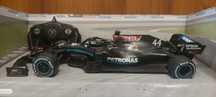 Rastar Fomula 1 Mercedes-AMG F1